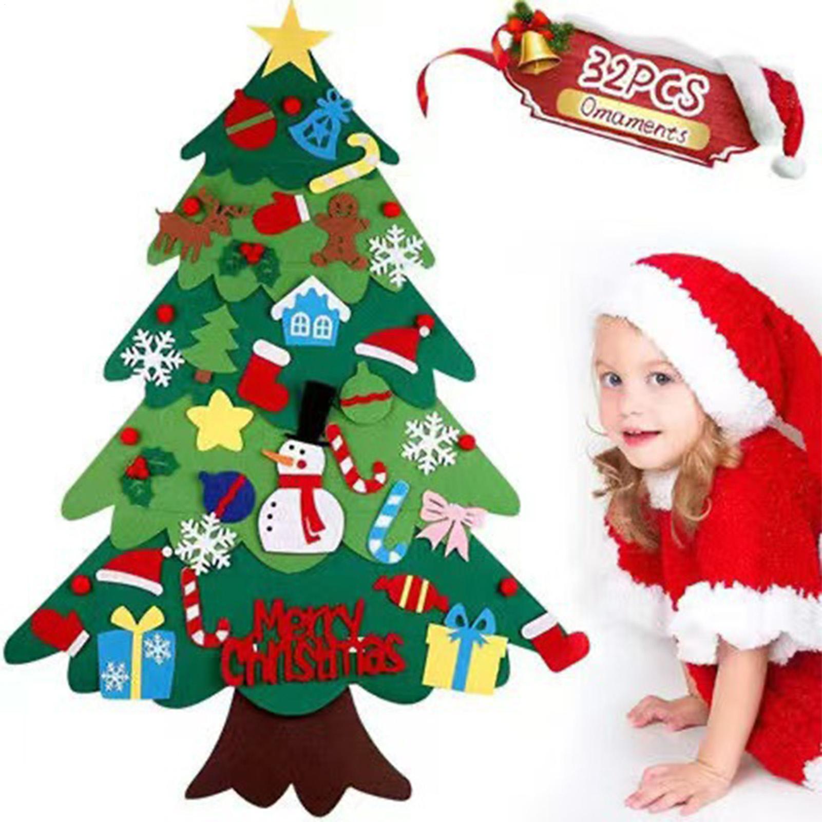 Pendant Lighting Christmas Decor - Kit di decorazioni per albero di
