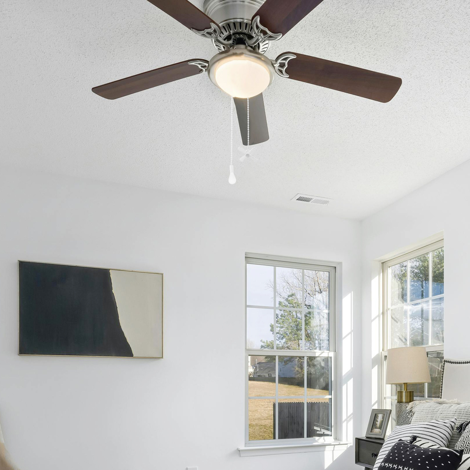 Decor Lighting Ceiling Fans - 2 pezzi di prolunghe per catena