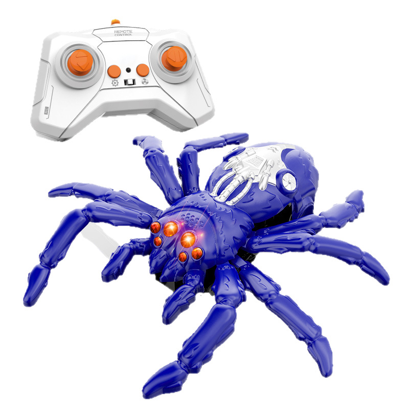Gecko Lighting & Decor - Robot Gecko RC per Arrampicata su