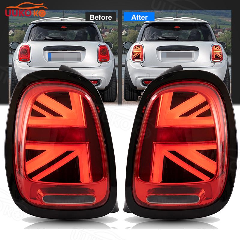 Union Lighting & Decor Hours - Per Mini Cooper F55 F56 F57