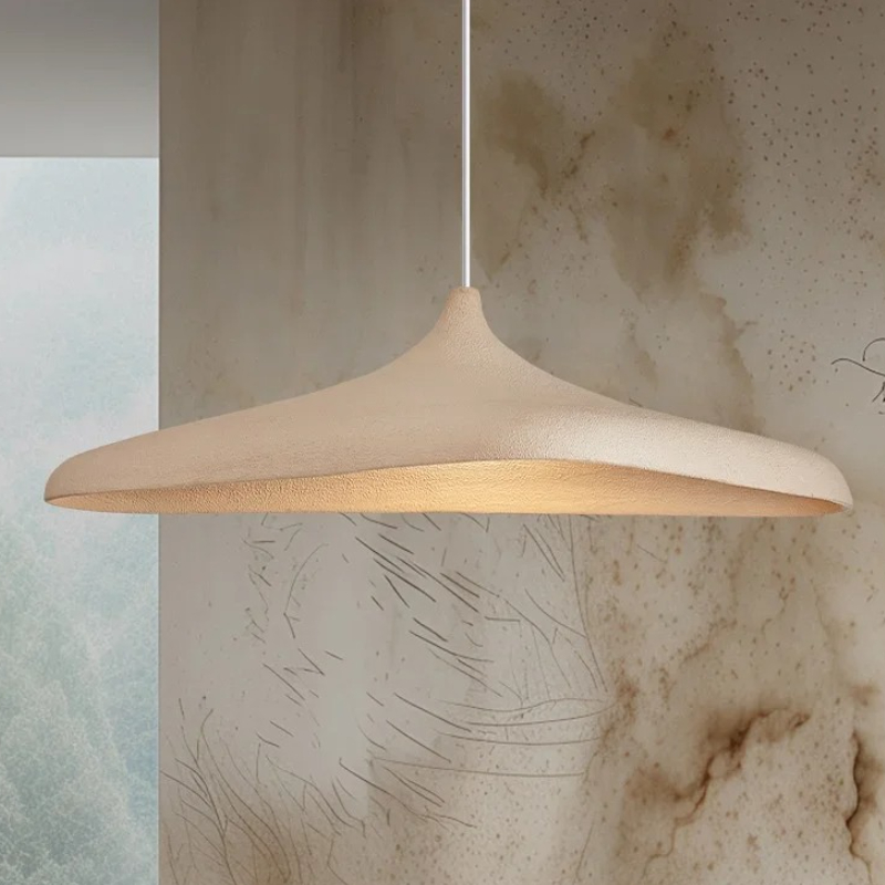 Japanese Lighting Decor - Lampade a sospensione a led in