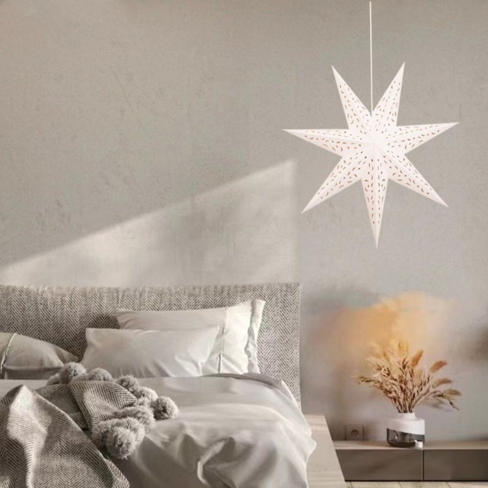 Pendant Lighting Christmas Decor - Decorazioni per il Capodanno Pendenti pendenti
