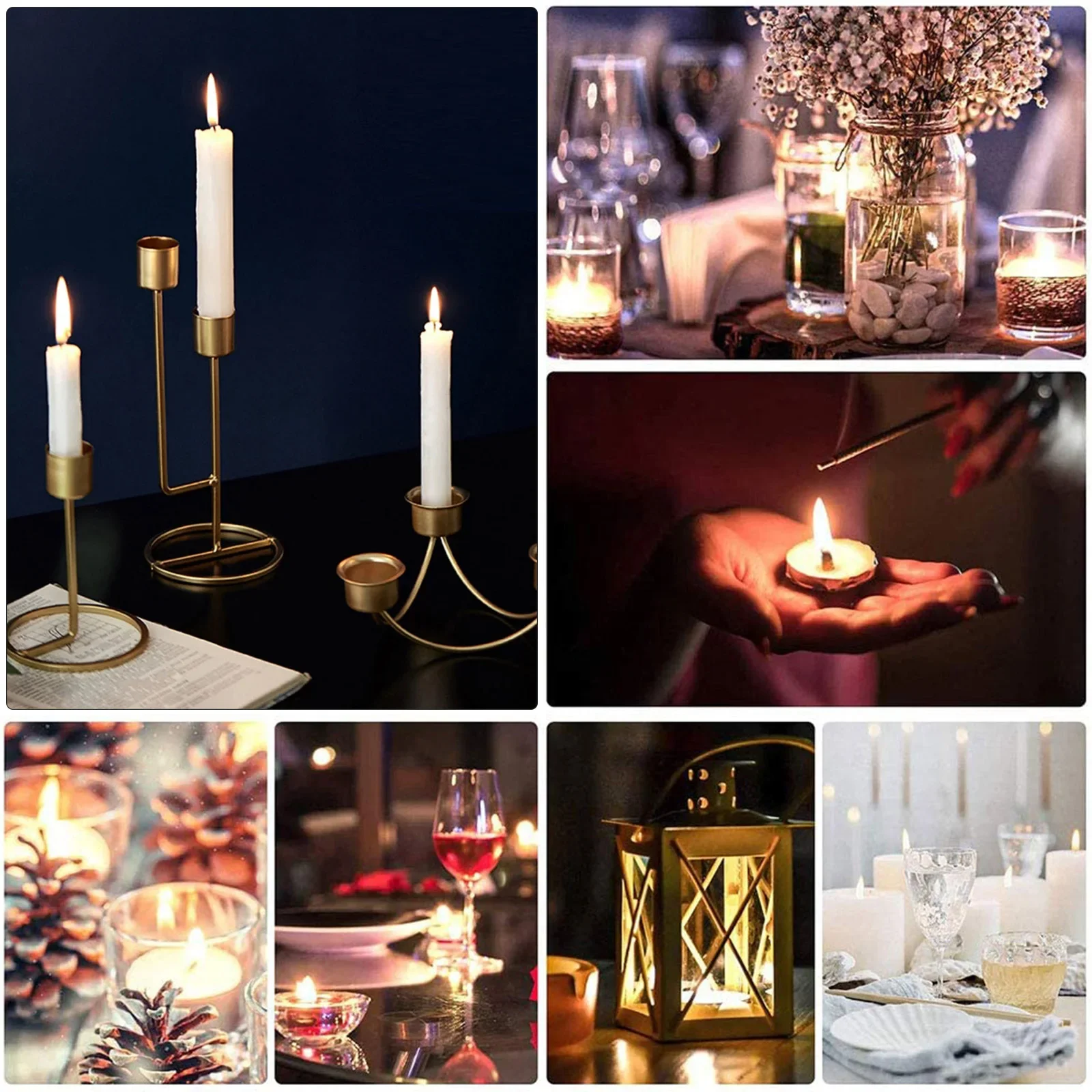 Accessori Candeliere Inserto d - Home Decor Lighting Brands recensione e prezzo