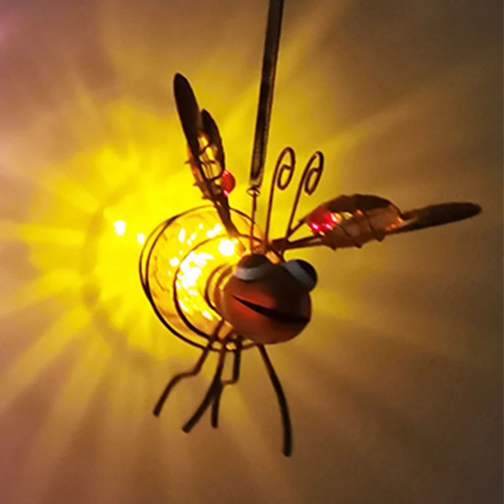 Lampada per insetti sospesa ad - Lighting Bug Decor recensione e prezzo