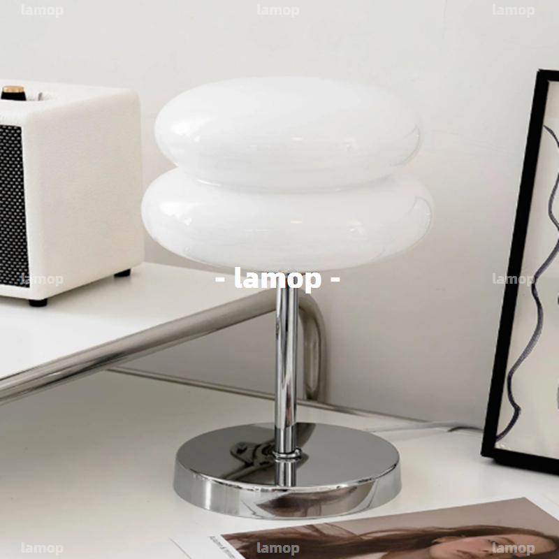 Lampada da Tavolo Bauhaus Crea - Lighting Decor Bedroom recensione e prezzo