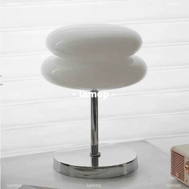 Lampada da Tavolo Bauhaus Crea - Lighting Decor Bedroom recensione e prezzo