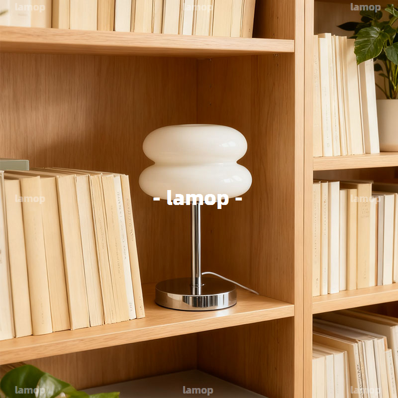 Lampada da Tavolo Bauhaus Crea - Lighting Decor Bedroom recensione e prezzo