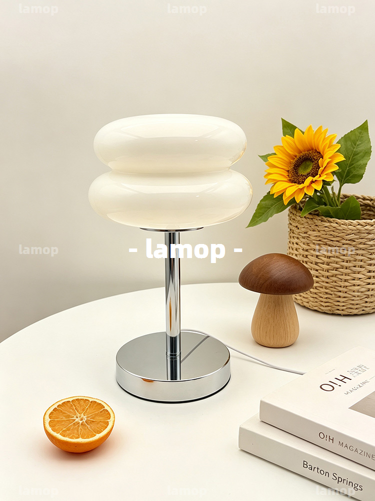 Lampada da Tavolo Bauhaus Crea - Lighting Decor Bedroom recensione e prezzo