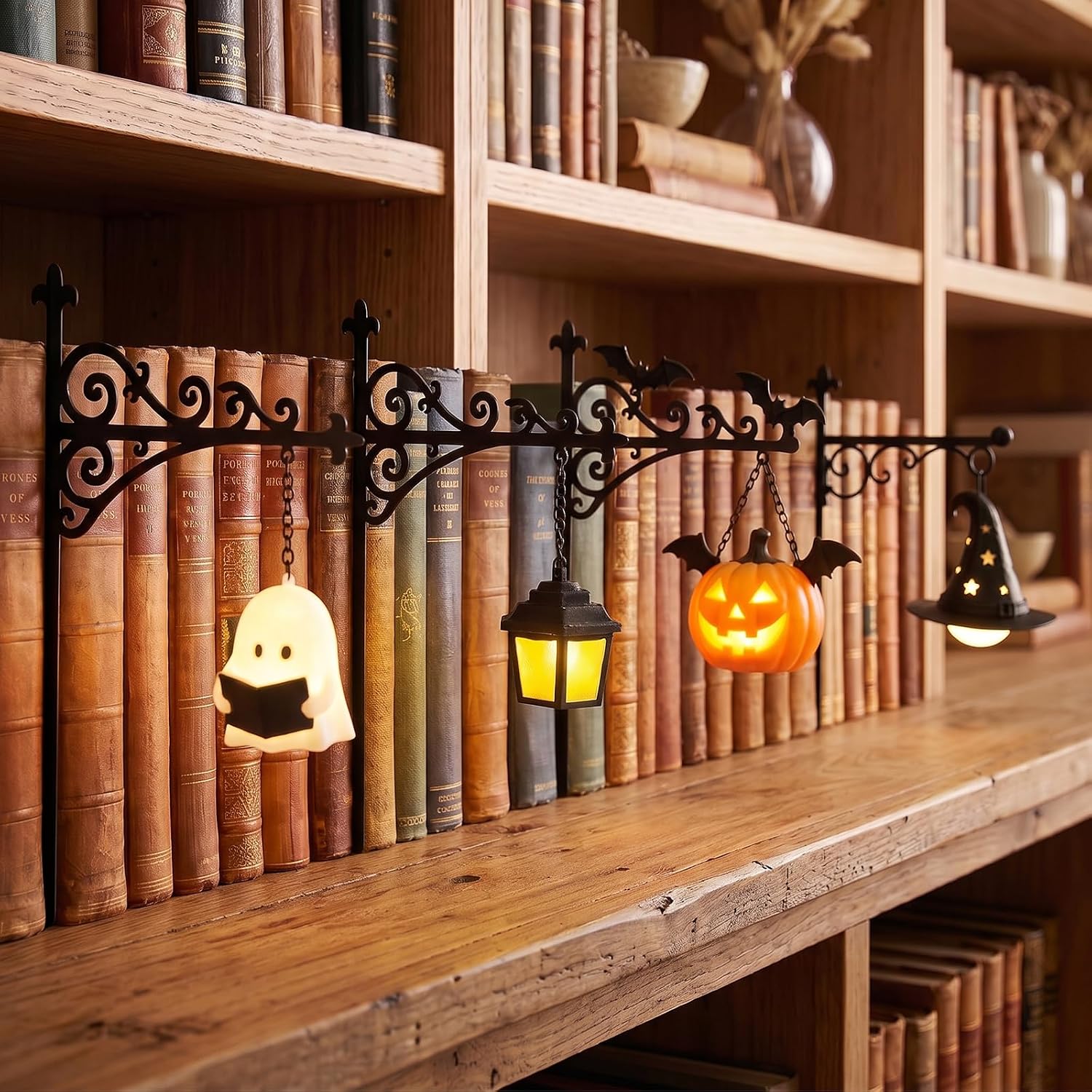 Lanterna da Biblioteca - Illum - Lighting Decoration Ideas recensione e prezzo