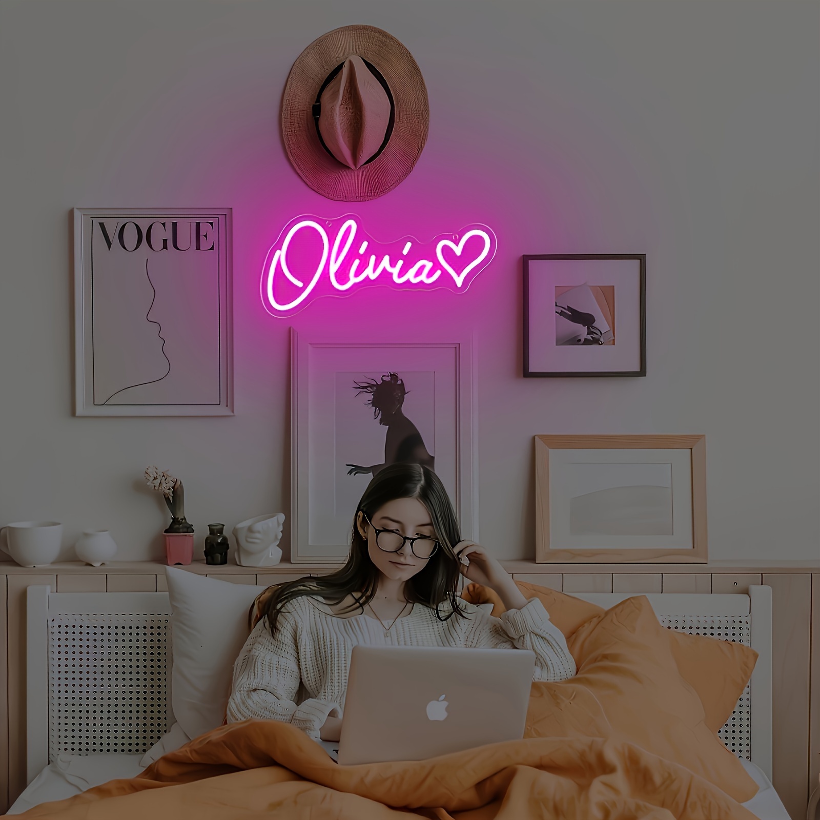Insegna LED al Neon Personaliz - Lighting Decoration Ideas recensione e prezzo