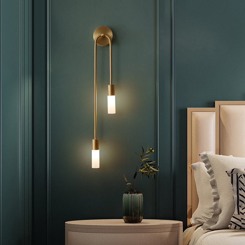 Lampada da Parete LED Decorati - Wall Decor Lighting recensione e prezzo