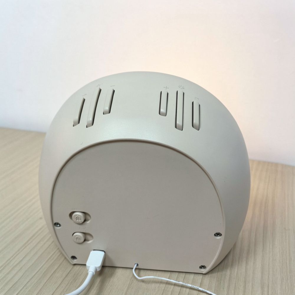 Sveglia con luce al mattino, a - Lighting Decor Sunrise recensione e prezzo