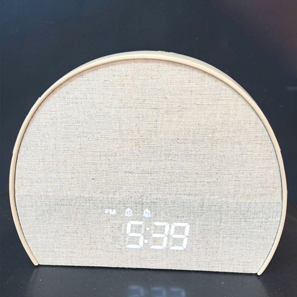 Sveglia con luce al mattino, a - Lighting Decor Sunrise recensione e prezzo