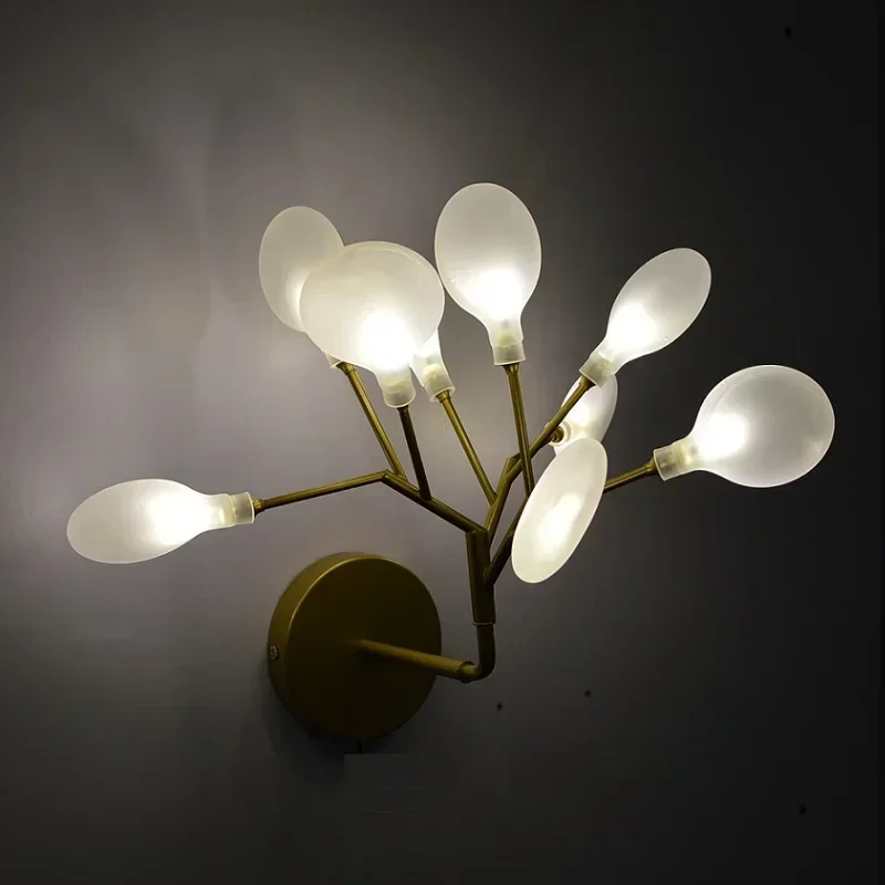 Lampada da Parete Fashion Bran - Lighting Bug Decor recensione e prezzo