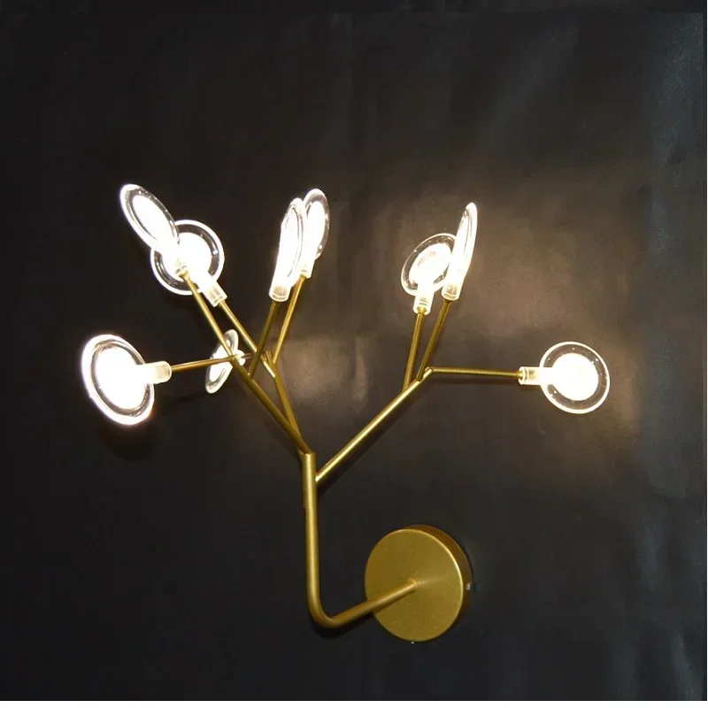 Lampada da Parete Fashion Bran - Lighting Bug Decor recensione e prezzo