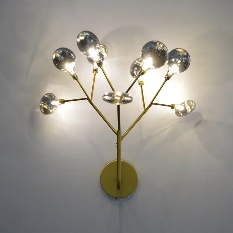 Lampada da Parete Fashion Bran - Lighting Bug Decor recensione e prezzo
