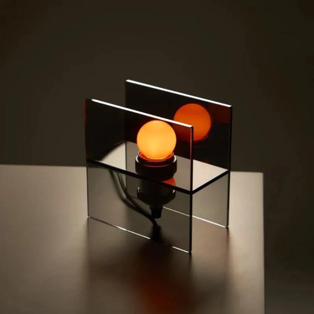 Ornamenti Luminosi da Scrivani - Lighting Decor Sunrise recensione e prezzo