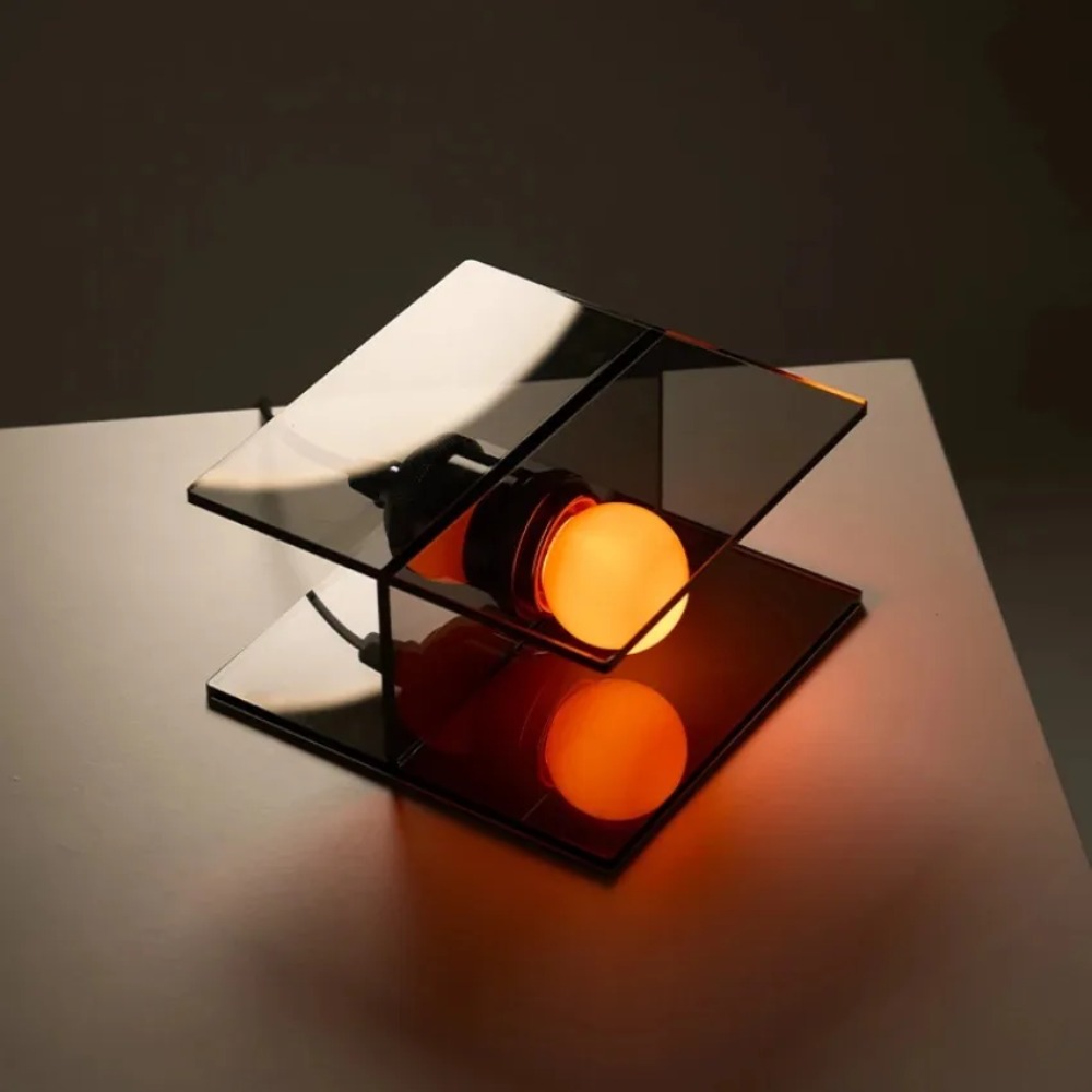 Ornamenti Luminosi da Scrivani - Lighting Decor Sunrise recensione e prezzo