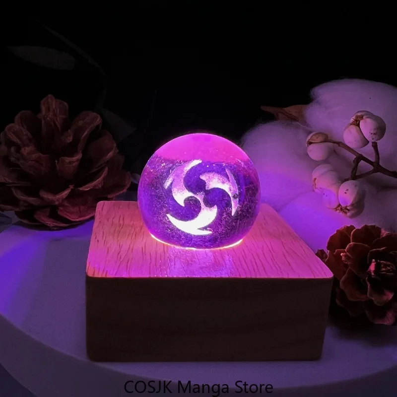 Lampada da notte a forma di sf - Elements Lighting Decor recensione e prezzo