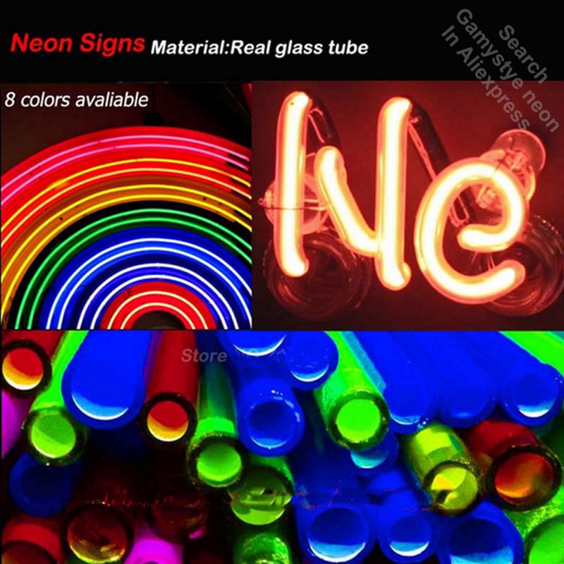 Insegna al neon Insegne al neo - Lighting Decor Sunrise recensione e prezzo