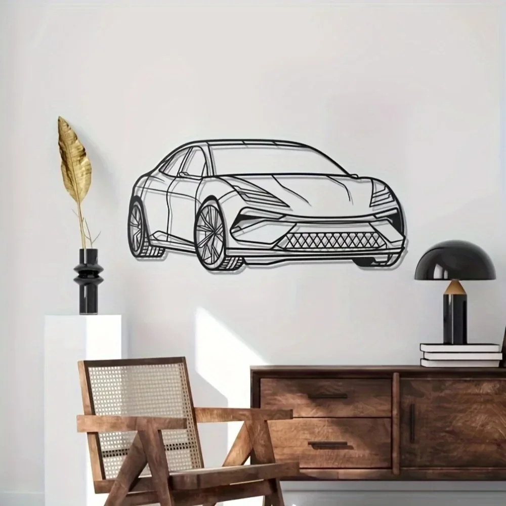Decorazione da parete in metal - Home Decor Lighting Brands recensione e prezzo