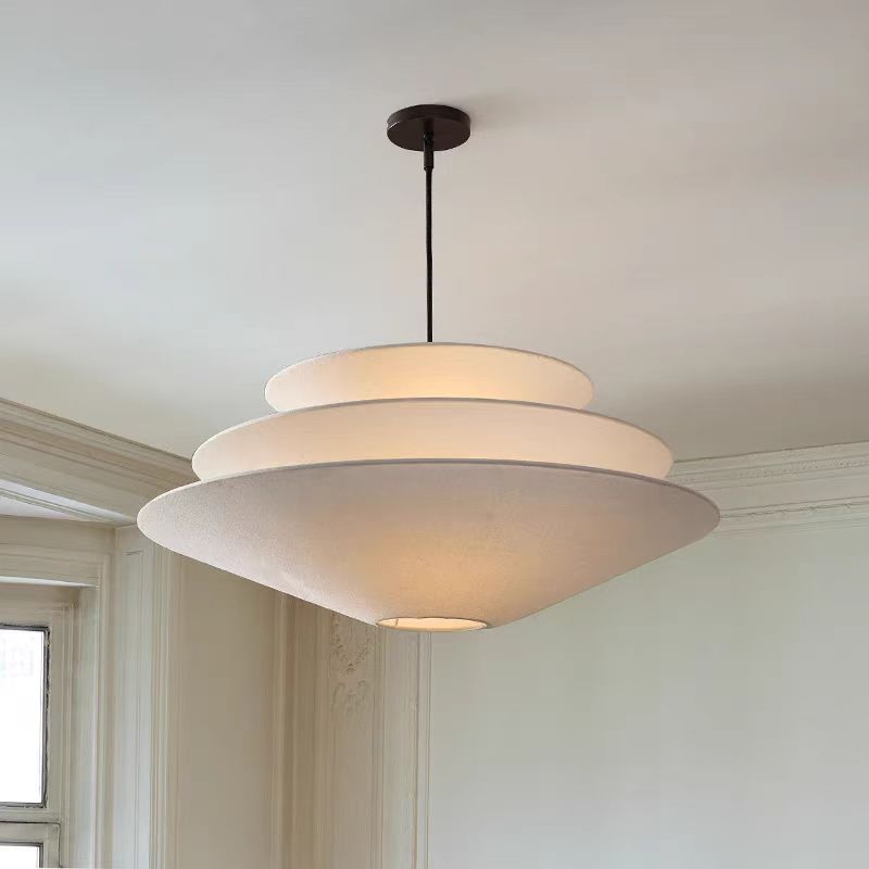 Lampada a sospensione gabbiano - Japanese Lighting Decor recensione e prezzo