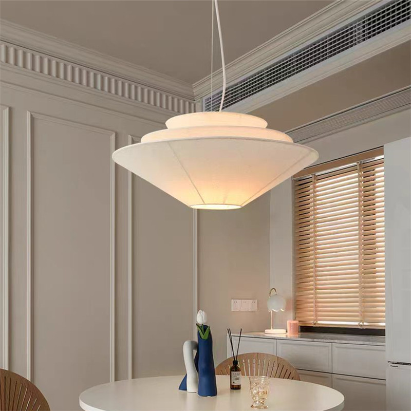 Lampada a sospensione gabbiano - Japanese Lighting Decor recensione e prezzo
