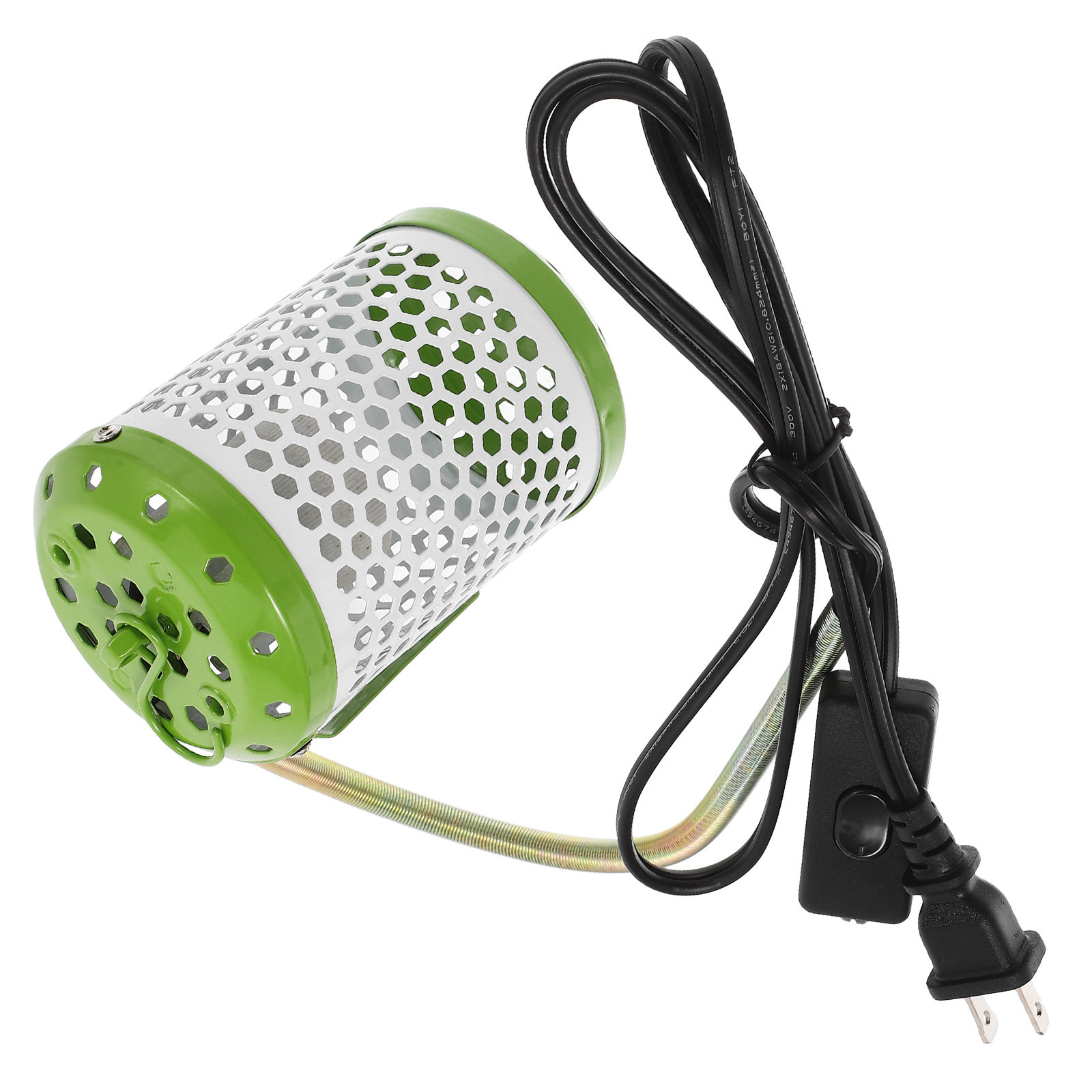 Lampada Riscaldante in Ceramic - Gecko Lighting & Decor recensione e prezzo
