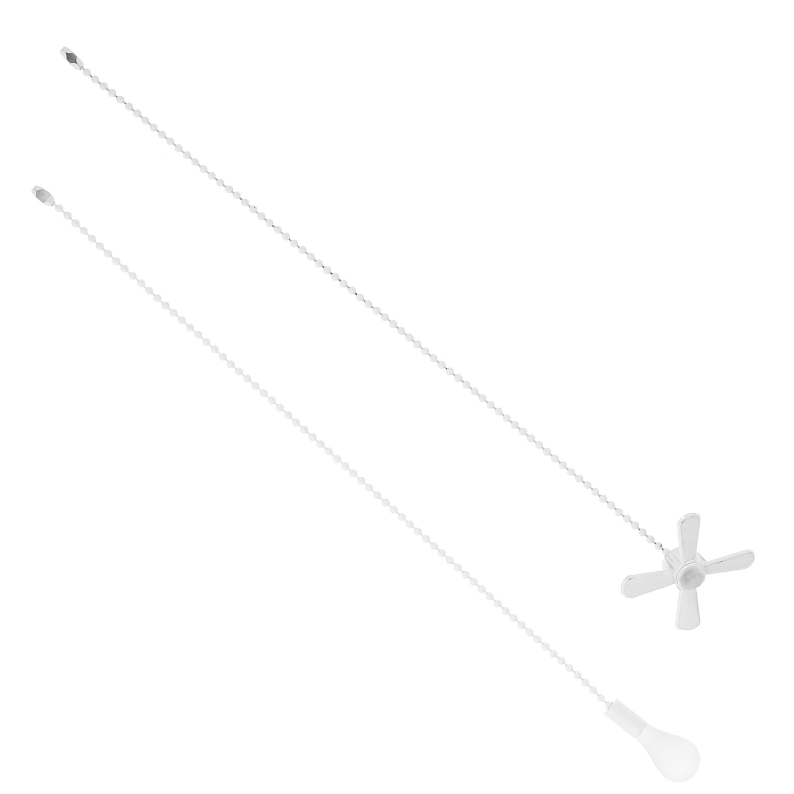 2 pezzi di prolunghe per caten - Decor Lighting Ceiling Fans recensione e prezzo