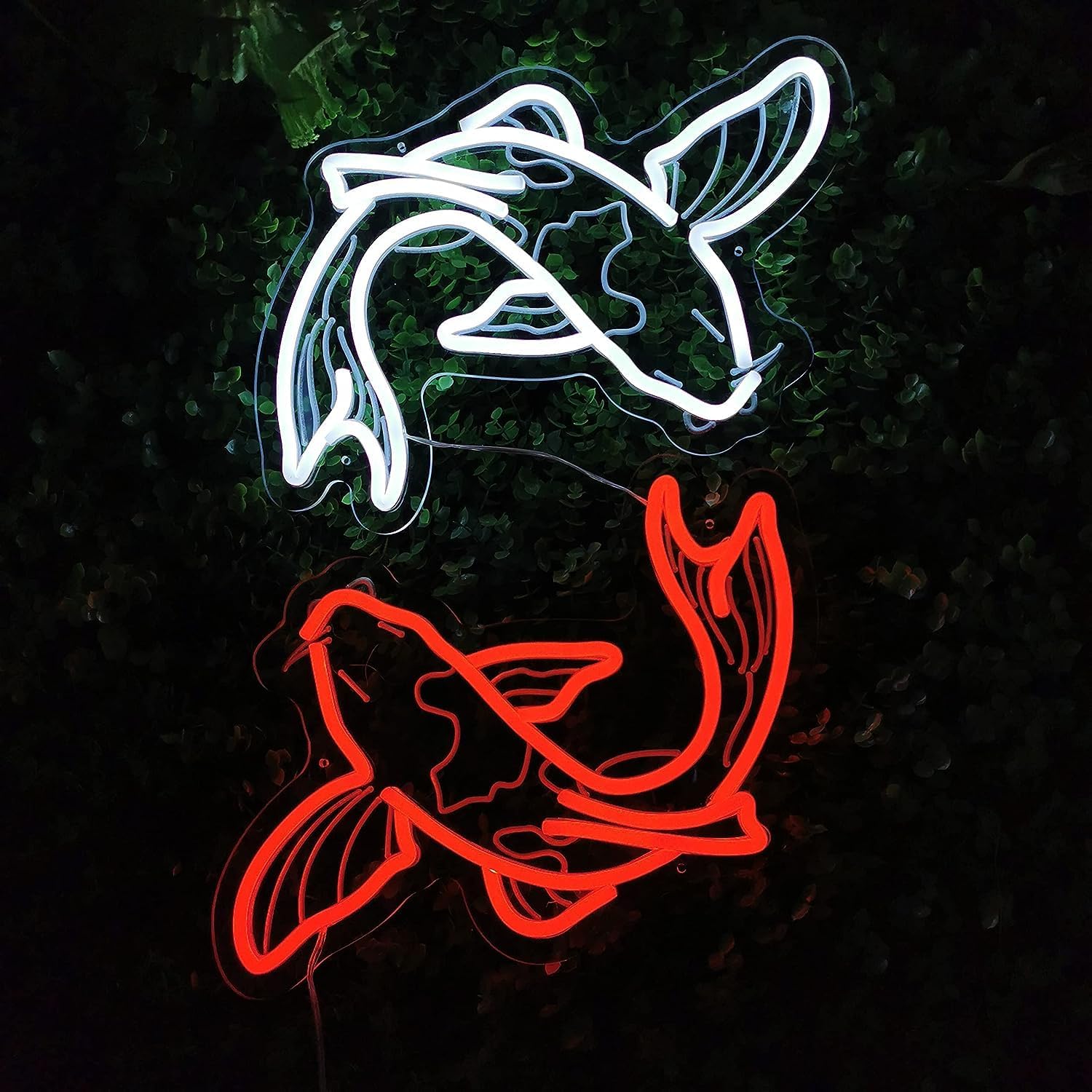 Insegna al Neon a LED USB Dimm - Japanese Lighting Decor recensione e prezzo