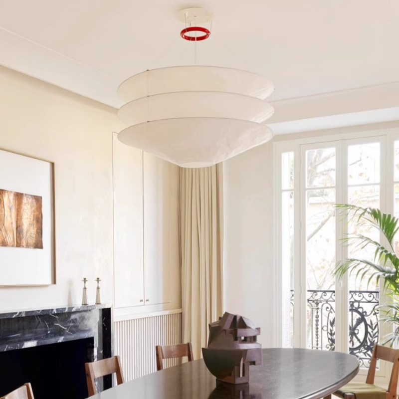 Lampada a sospensione Floatati - Japanese Lighting Decor recensione e prezzo