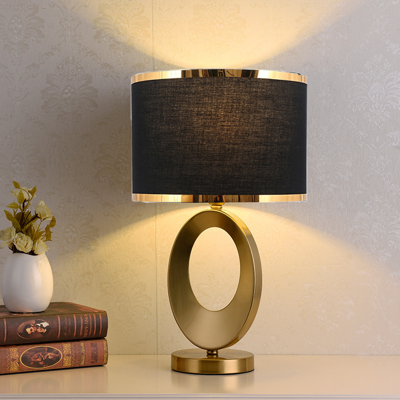 Lampada da scrivania nordica d - Lighting Decor Bedroom recensione e prezzo