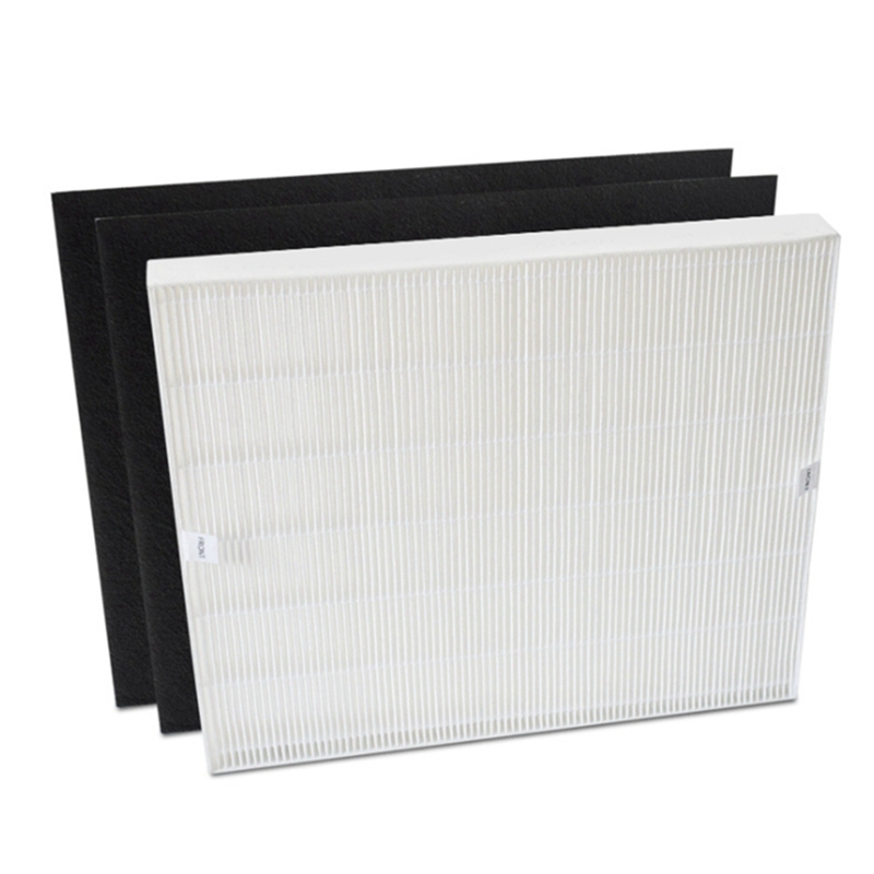 Set di 9 filtri HEPA e a carbo - Coway Air Purifier Ap-1512Hh recensione e prezzo