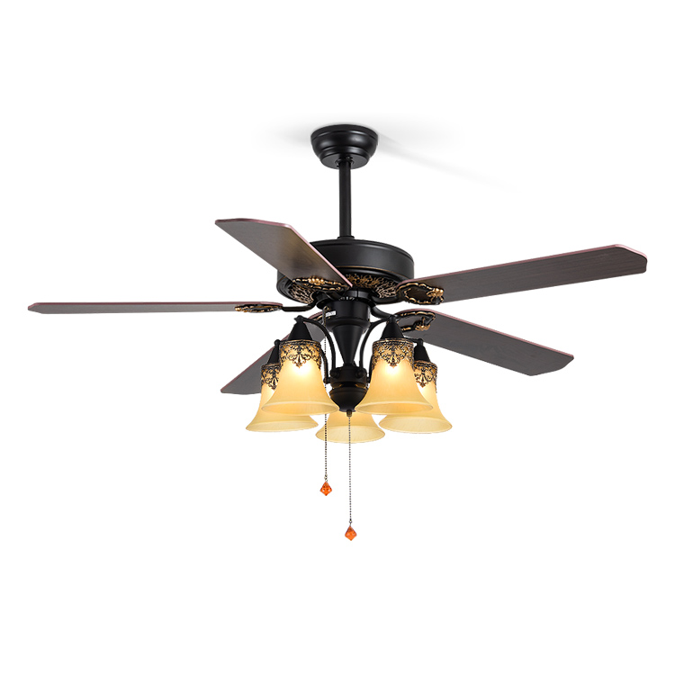 Ventilatore da Soffitto Modern - Decor Lighting Ceiling Fans recensione e prezzo