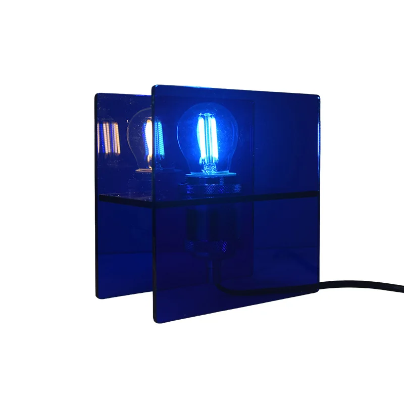 Ornamenti luminosi da scrivani - Lighting Decor Sunrise recensione e prezzo