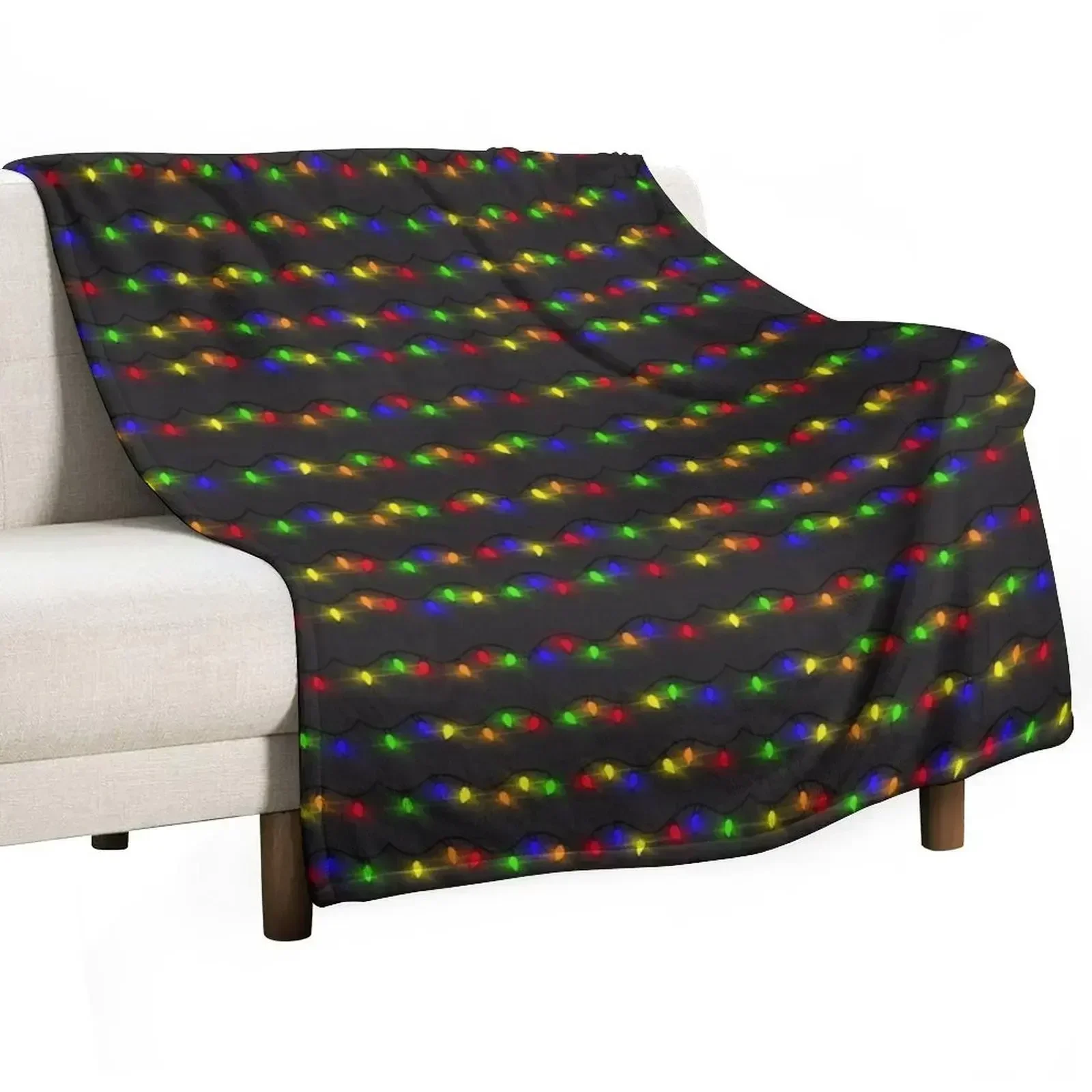 Coperta Decorativa con Luci di - Home Decor Lighting Brands recensione e prezzo