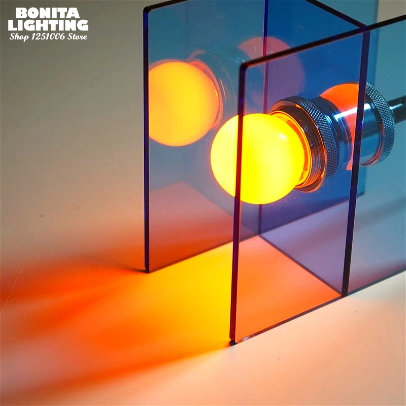 Lampada da Tavolo Geometrica i - Lighting Decor Sunrise recensione e prezzo