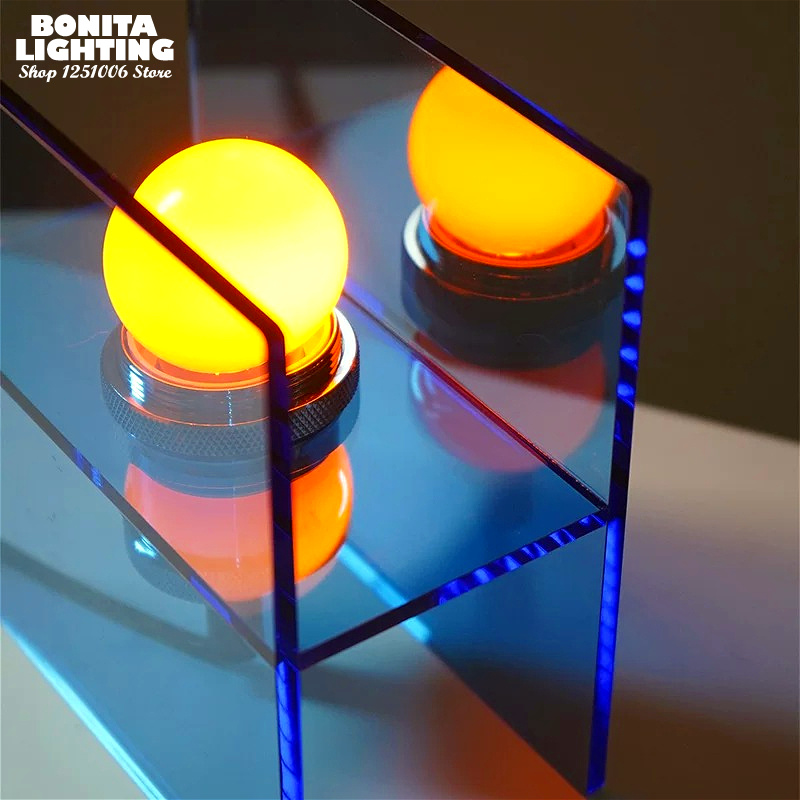 Lampada da Tavolo Geometrica i - Lighting Decor Sunrise recensione e prezzo