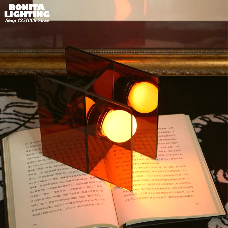 Lampada da Tavolo Geometrica i - Lighting Decor Sunrise recensione e prezzo