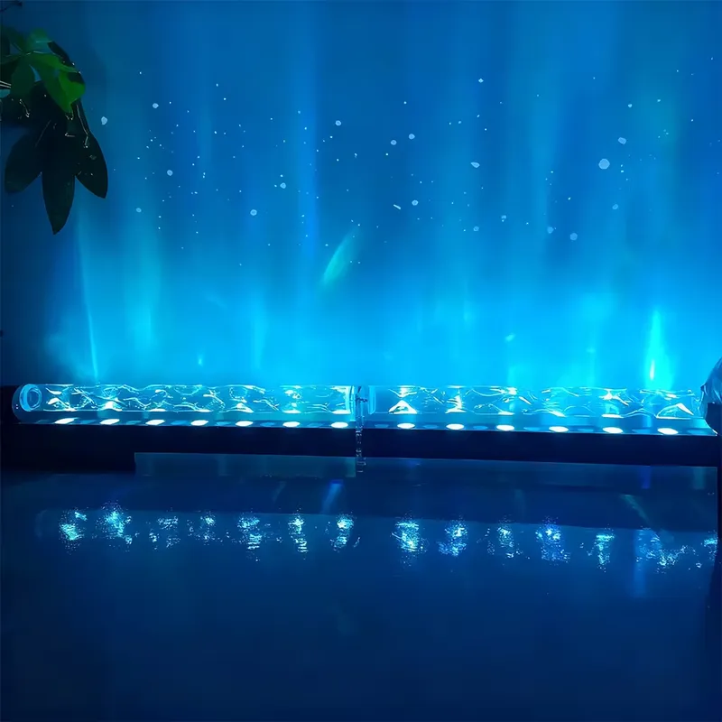 Lampada Intelligente 3D con Pr - Wall Decor Lighting recensione e prezzo