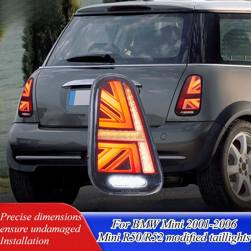 Per MINI R50 R53 R52 Cooper 20 - Union Lighting & Decor Hours recensione e prezzo