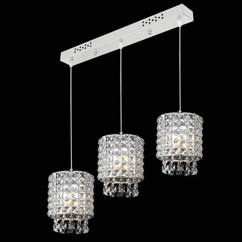 Lampade a Sospensione in Crist - Home Decor Lighting Brands recensione e prezzo