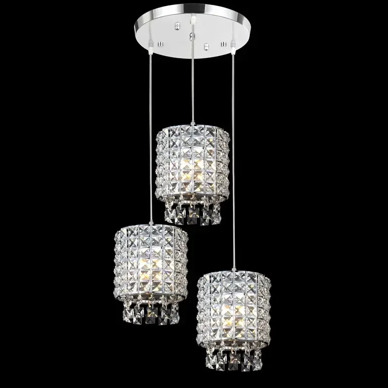 Lampade a Sospensione in Crist - Home Decor Lighting Brands recensione e prezzo