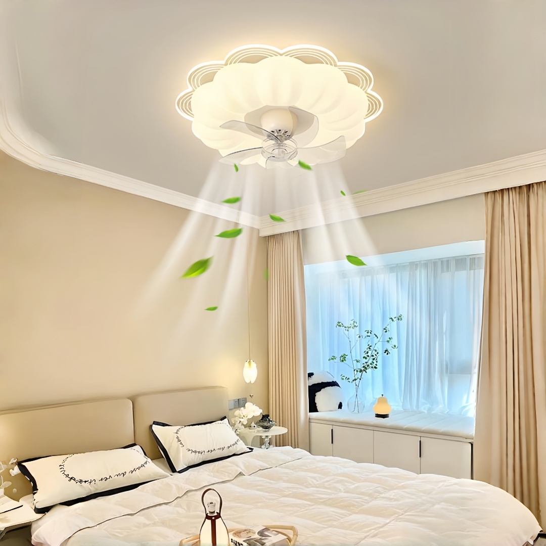 Ventilatore da Soffitto a Form - Decor Lighting Ceiling Fans recensione e prezzo