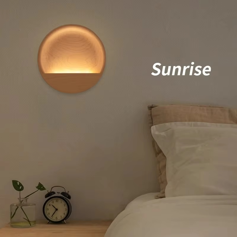Lampada da Parete Moderna di D - Lighting Decor Sunrise recensione e prezzo