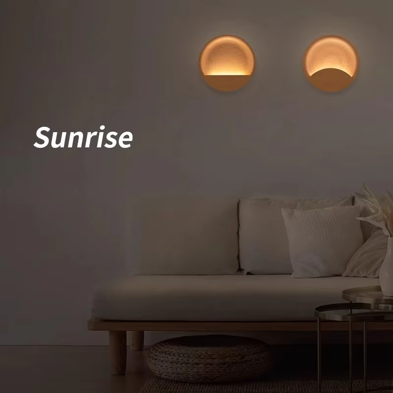 Lampada da Parete Moderna di D - Lighting Decor Sunrise recensione e prezzo