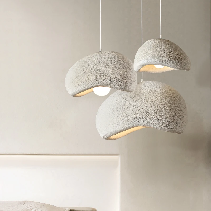 Wabi-Sabi Led lampade a sospen - Japanese Lighting Decor recensione e prezzo
