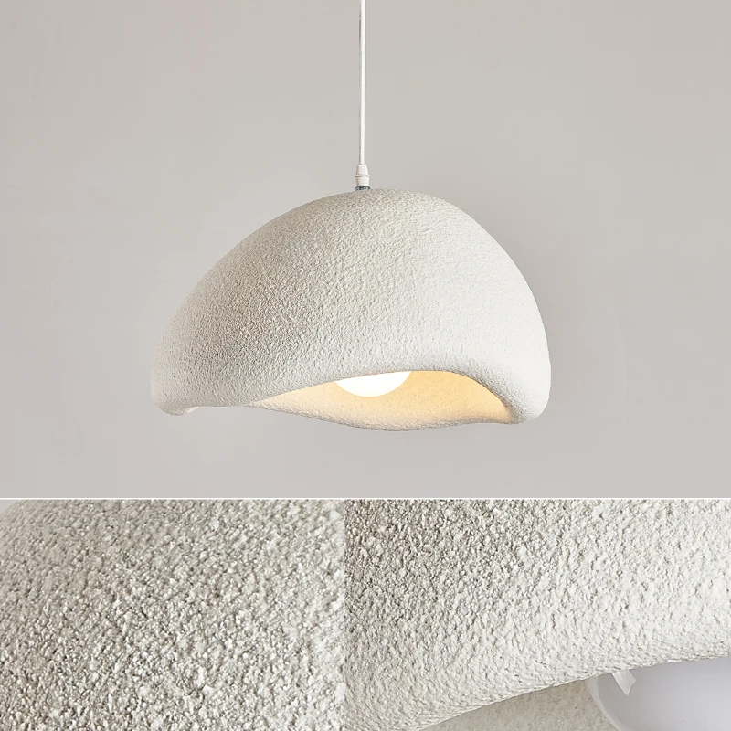 Wabi-Sabi Led lampade a sospen - Japanese Lighting Decor recensione e prezzo