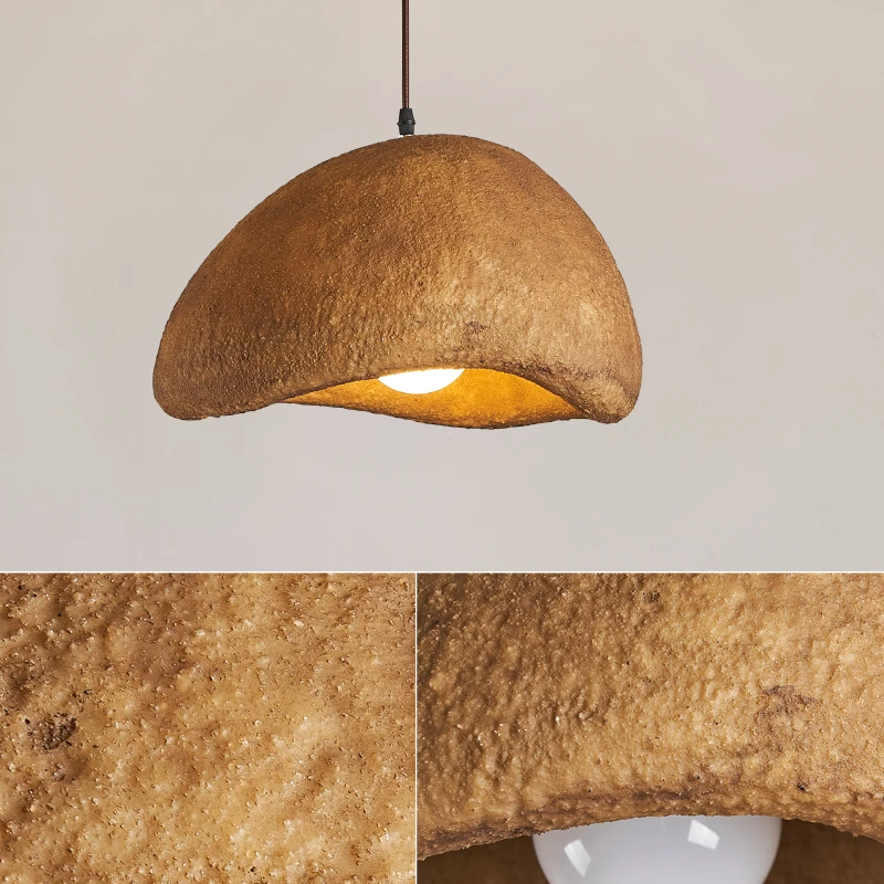 Wabi-Sabi Led lampade a sospen - Japanese Lighting Decor recensione e prezzo
