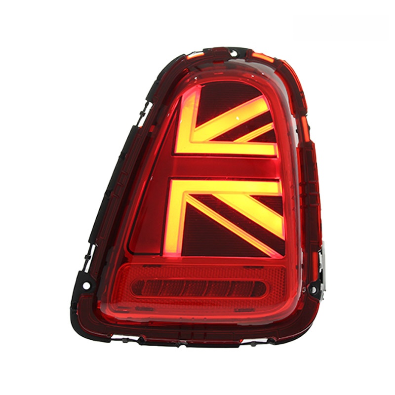 Fanali posteriori per BMW MINI - Union Lighting & Decor Hours recensione e prezzo
